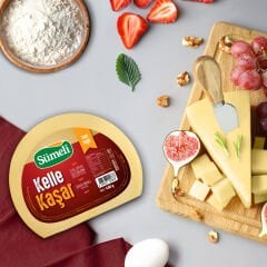 Sümeli Kelle Kaşar 400 gr