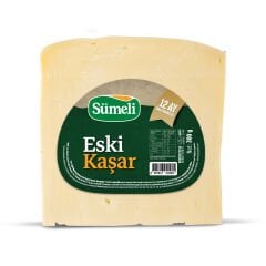 Sümeli Eski Kaşar 300 gr