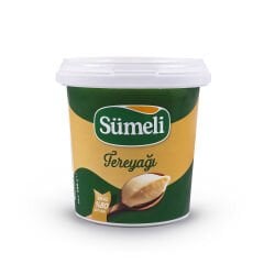 Sümeli Kova Tereyağı 750 gr